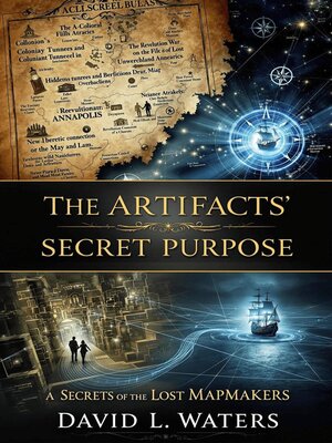 cover image of THE ARTIFACTS SECRET PURPOSE